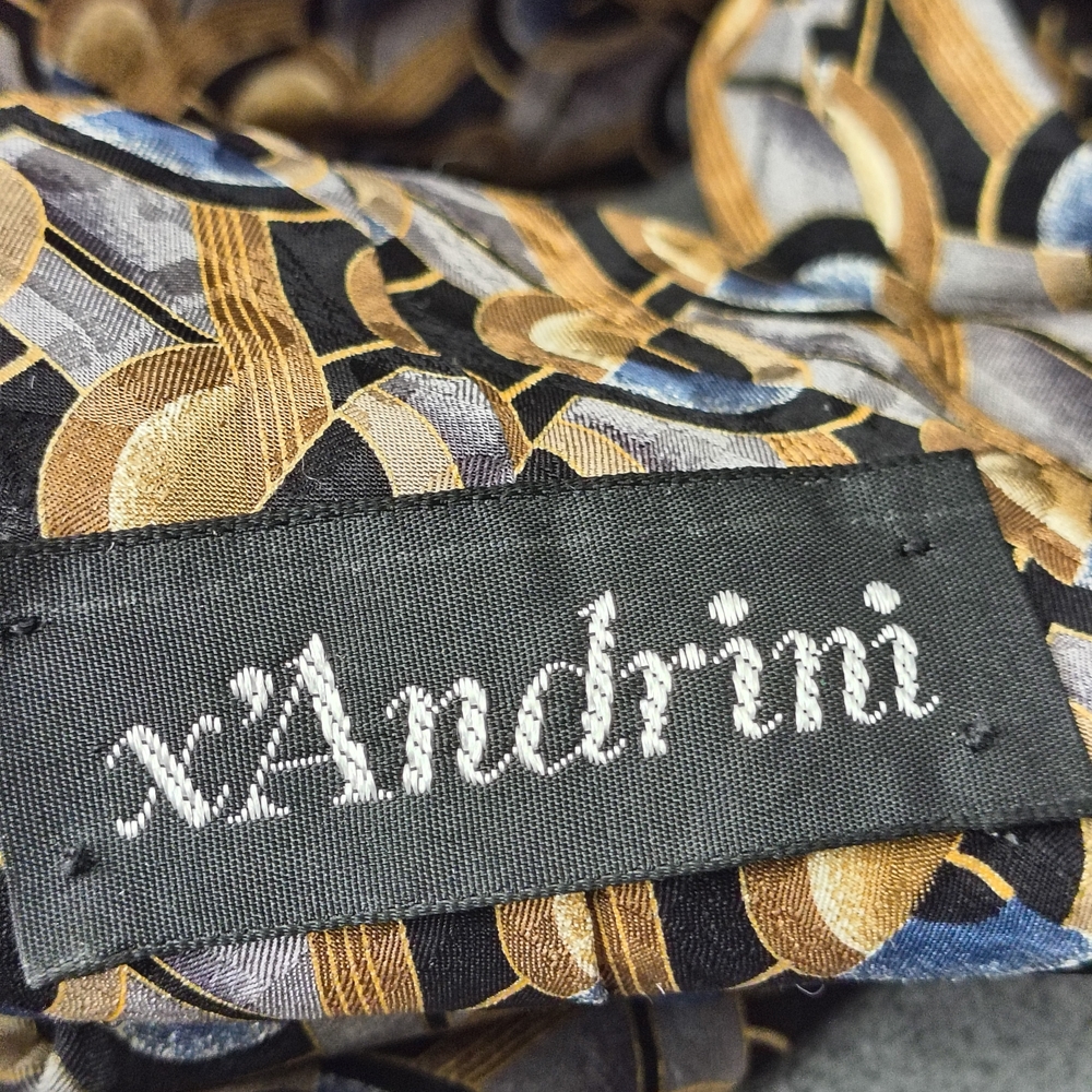 Stylish Assorted Ties Collection - image 8